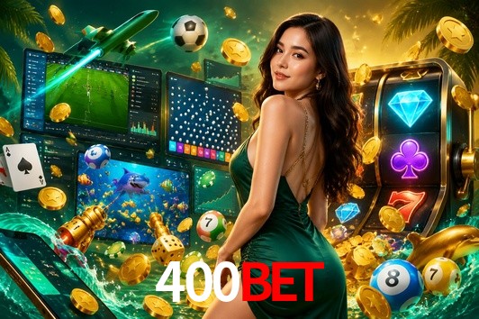 Experiência VIP 400bet