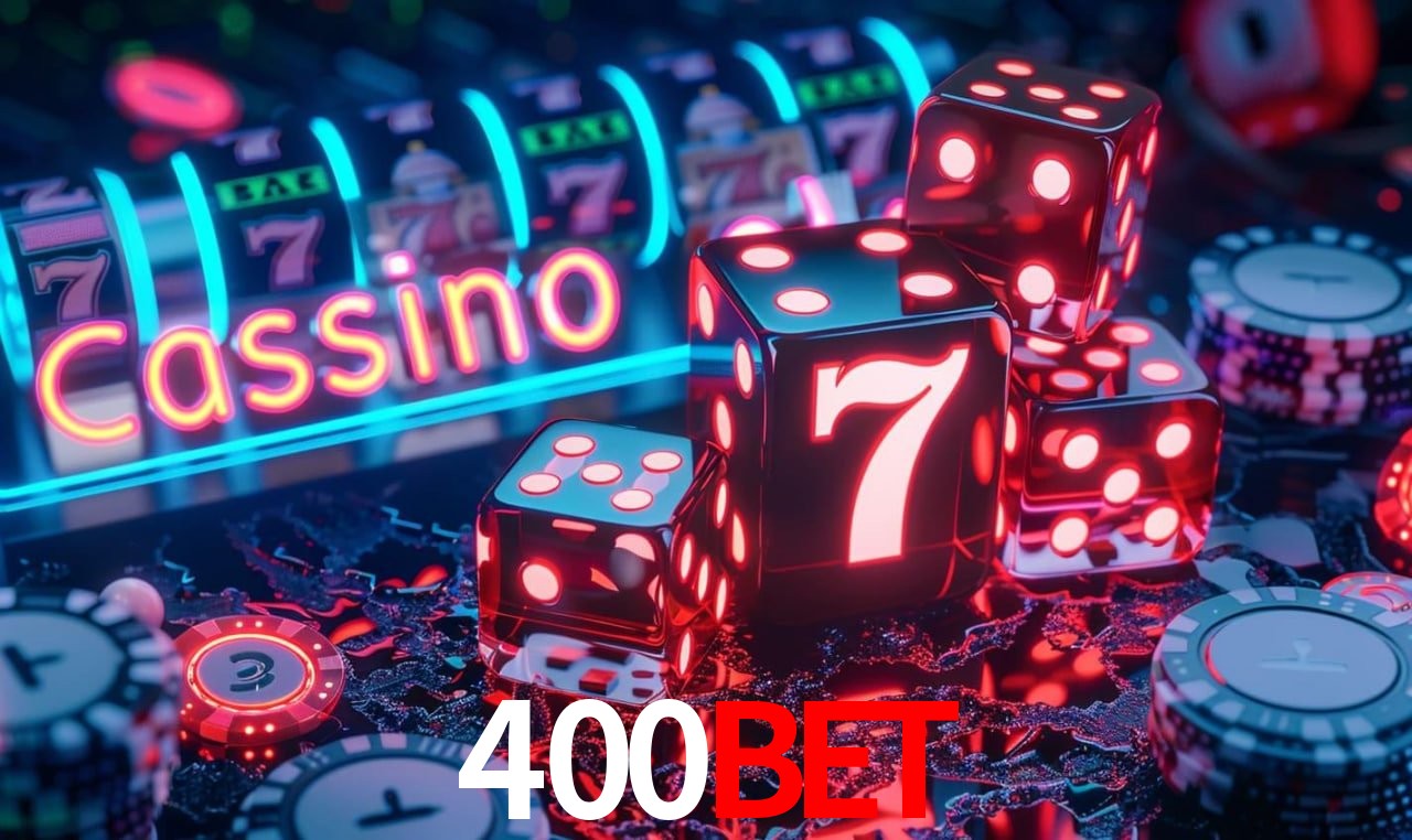 Welcome Bonus 400bet
