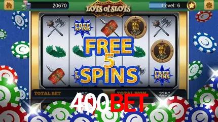 Desvendando o Mundo dos Jogos Virtuais na 400bet