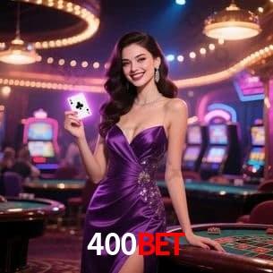 Experiência VIP 400bet