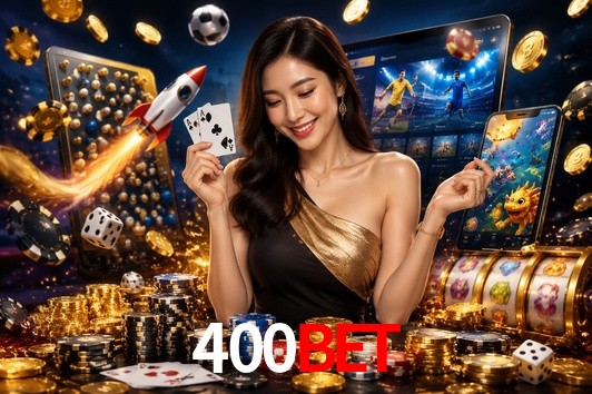 Quick Registration 400bet