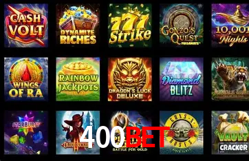 Descubra a Essência do 400bet: Nossa História e Compromissos