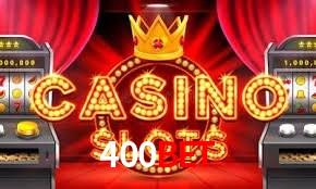 Games Directory 400bet