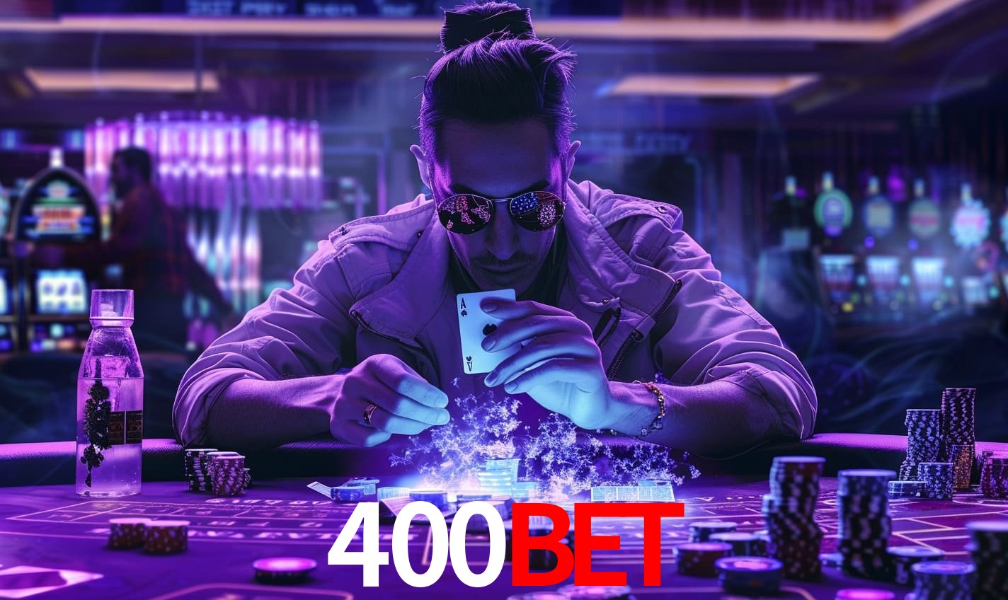 VIP Casino 400bet