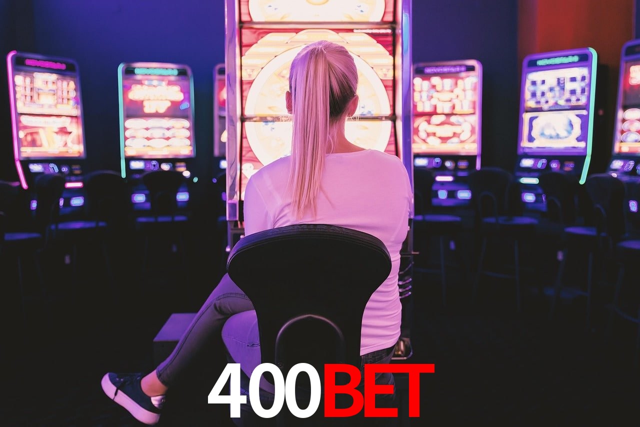 Live Casino 400bet