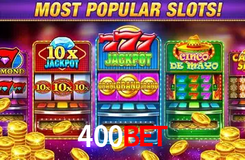 Desvendando o Mundo dos Jogos Virtuais na 400bet