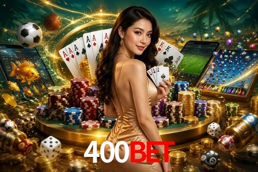 Live Casino 400bet