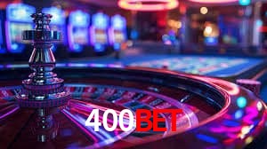 Integração de APIs 400bet
