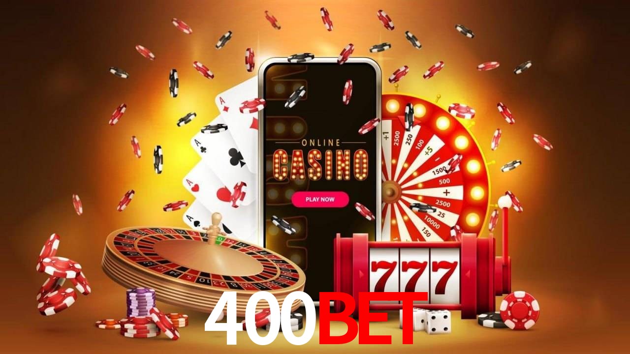 Requisitos do APK da 400bet para Android