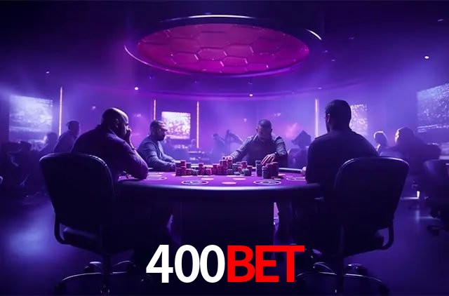 Especiais de Fim de Semana 400bet