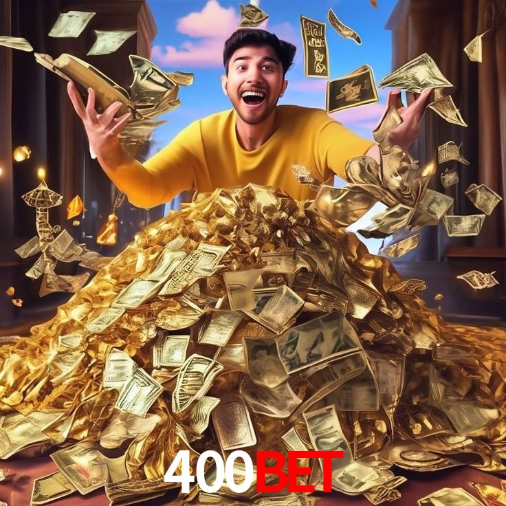 Recursos de Bônus 400bet