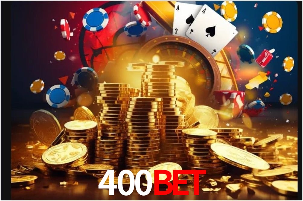 Mesa de Roleta 400bet