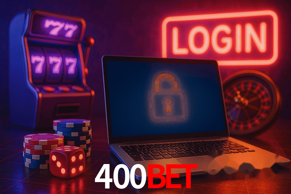 Sistemas de Segurança 400bet