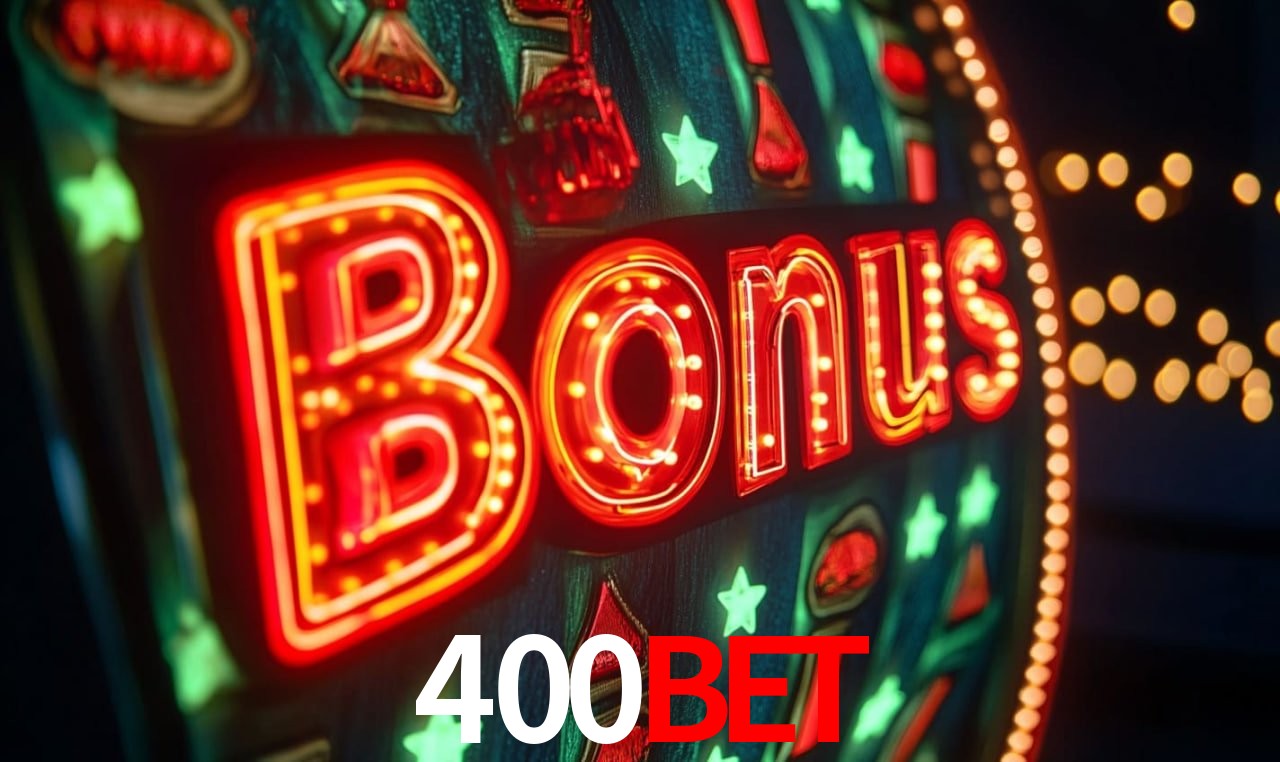 Apostas de Futebol 400bet