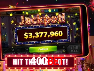 Descubra a Magia dos Jogos de Arcade no 400bet