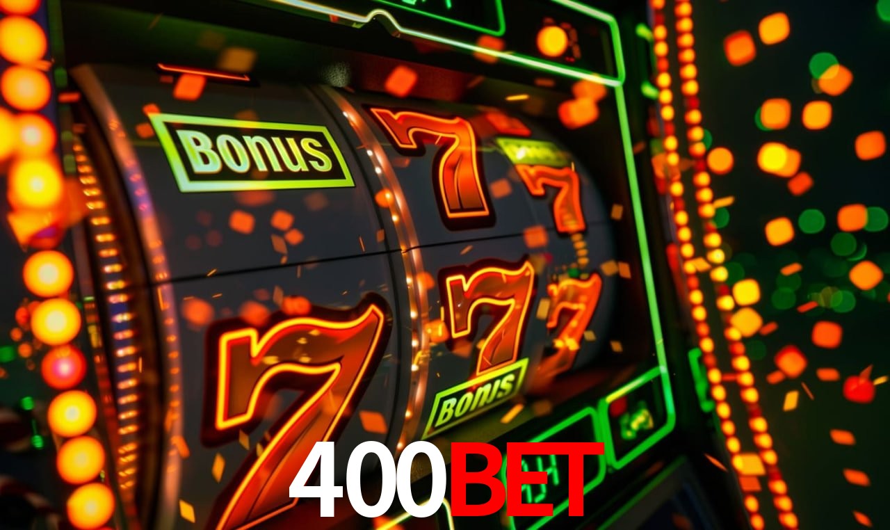 PIX Instantâneo 400bet