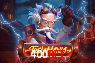 Requisitos do APK da 400bet para Android