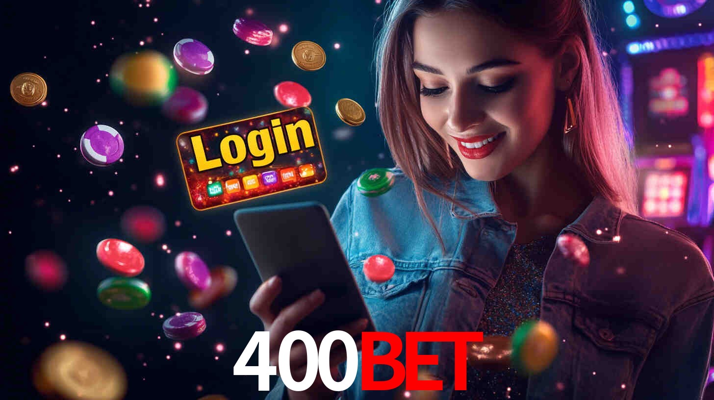A Experiência Imersiva dos Cassinos Ao Vivo no 400bet