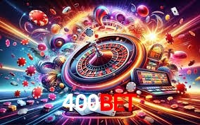 Benefícios da Conta 400bet