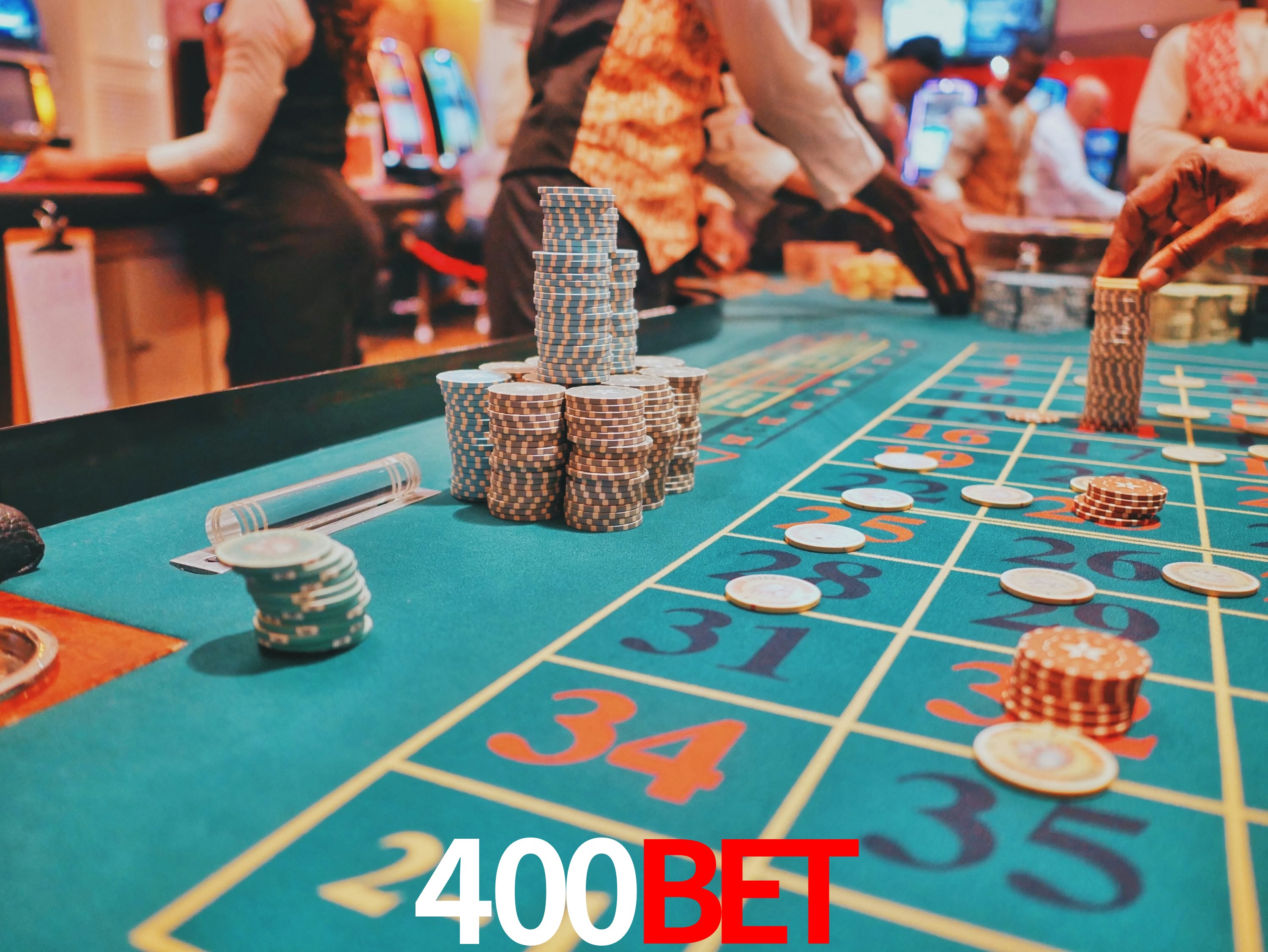 Jogos de Slot 400bet
