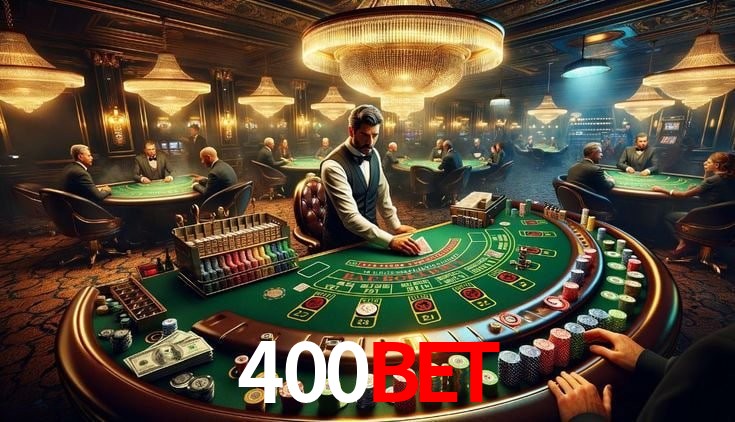 Game Statistics 400bet