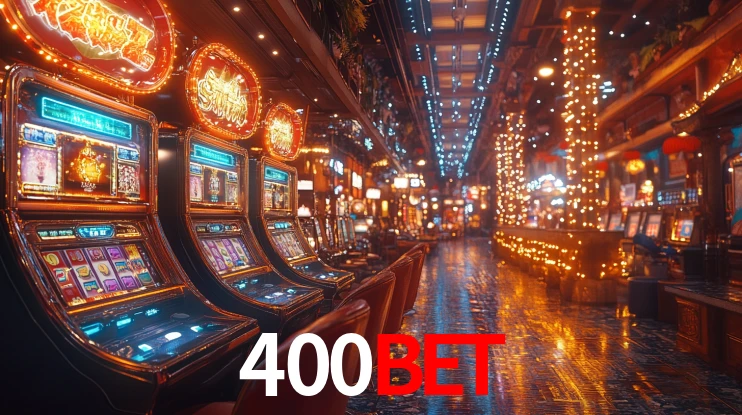 400bet