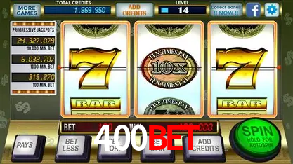 400bet
