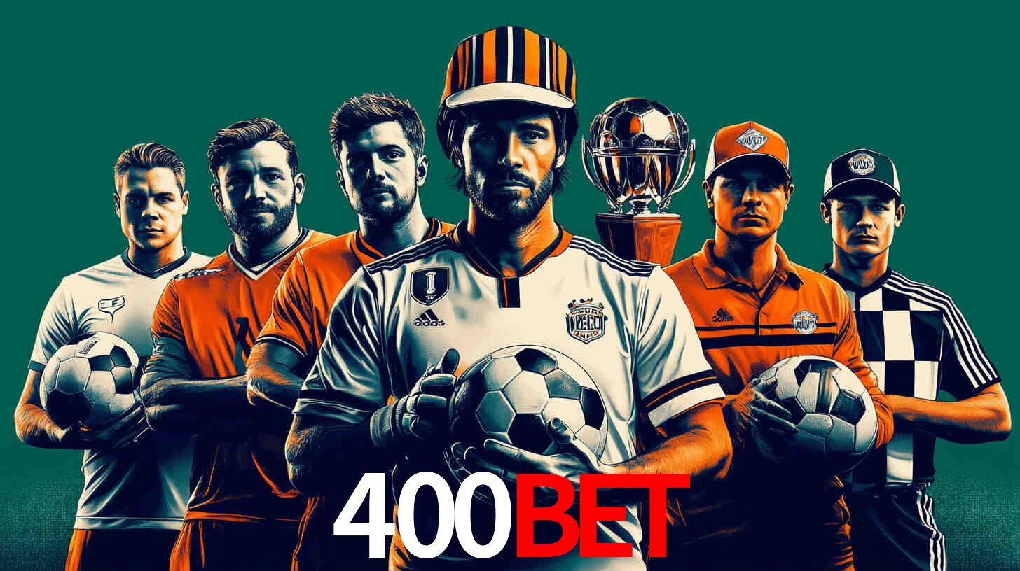 Desvendando o Mundo dos Jogos Virtuais na 400bet
