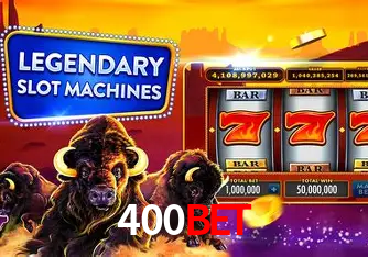 Inovações de Jogos na 400bet: O Futuro das Experiências Interativas