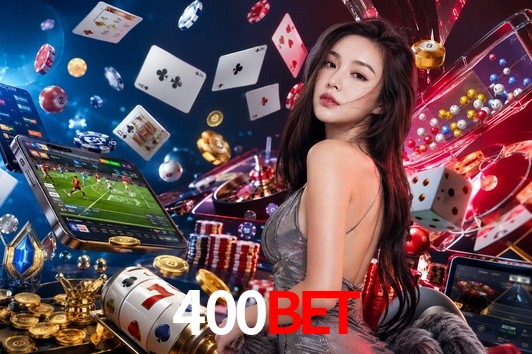 Game Providers 400bet