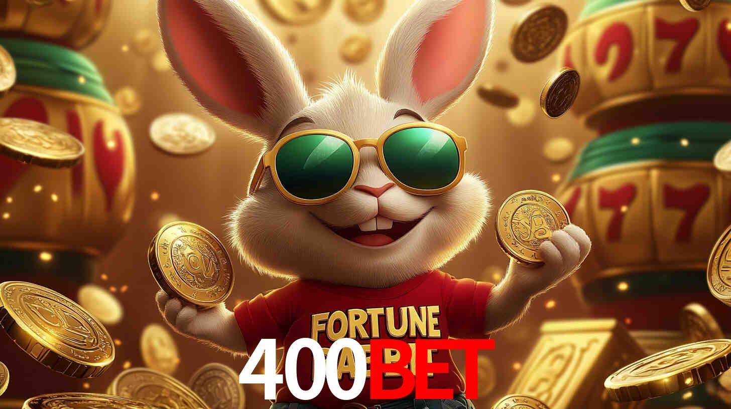 Bônus Generosos e Exclusivos no 400bet para Você!