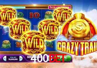 A Revolução dos Aplicativos de Jogos no 400bet