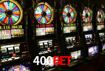Apostas Esportivas na 400bet: Um Guia Completo