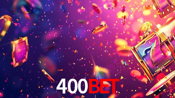 Bônus Diários 400bet