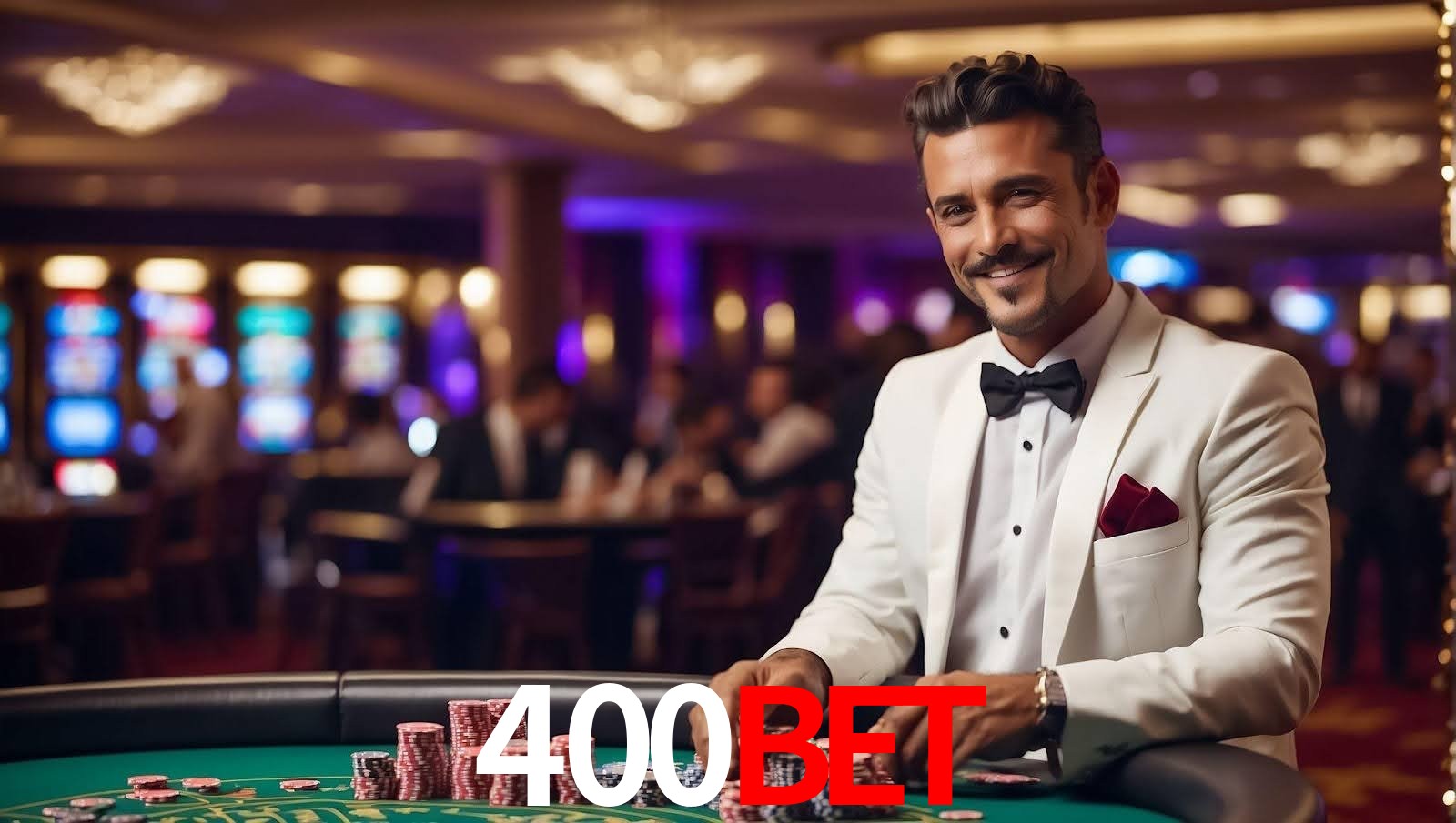 400bet