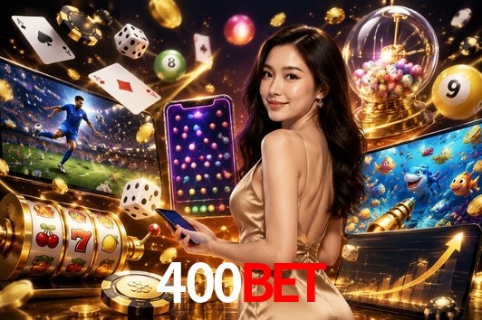 Secure Login 400bet