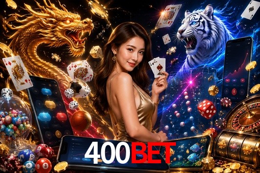Tennis Betting 400bet