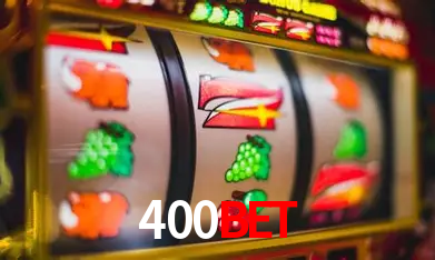 A Experiência Imersiva dos Cassinos Ao Vivo no 400bet