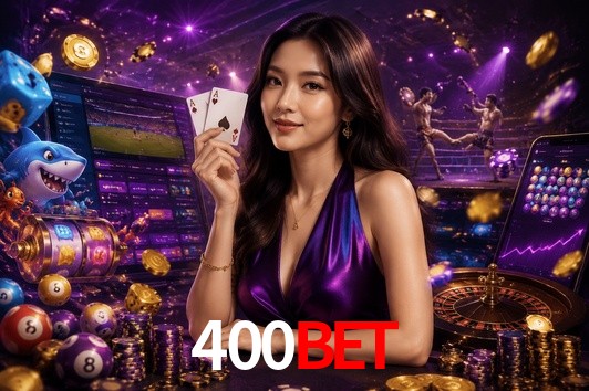 Roulette Table 400bet