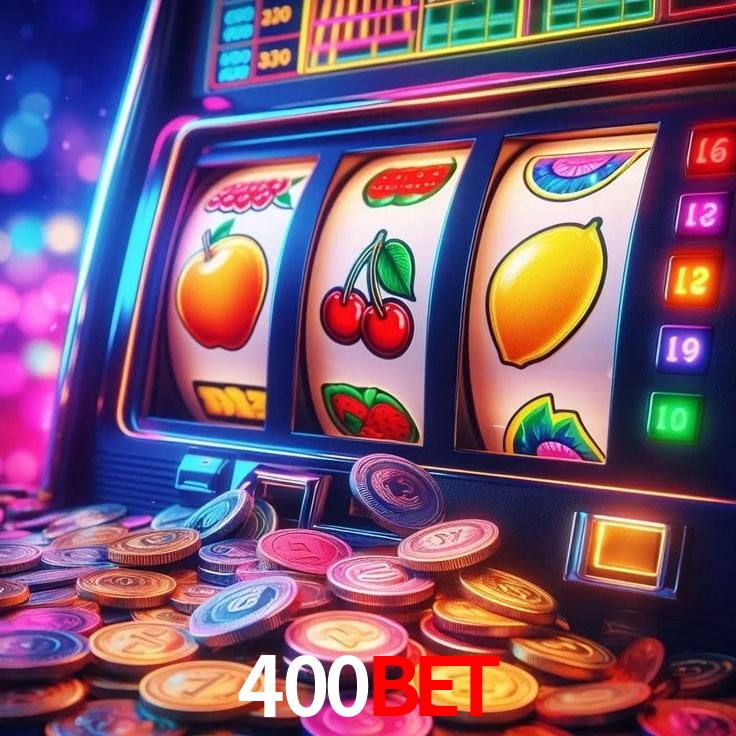 Design Responsivo 400bet