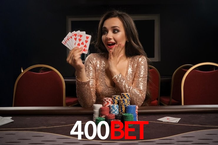 Casino VIP 400bet