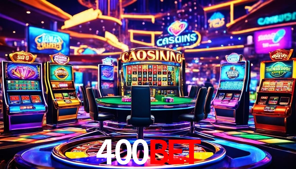 Promoção Relâmpago 400bet