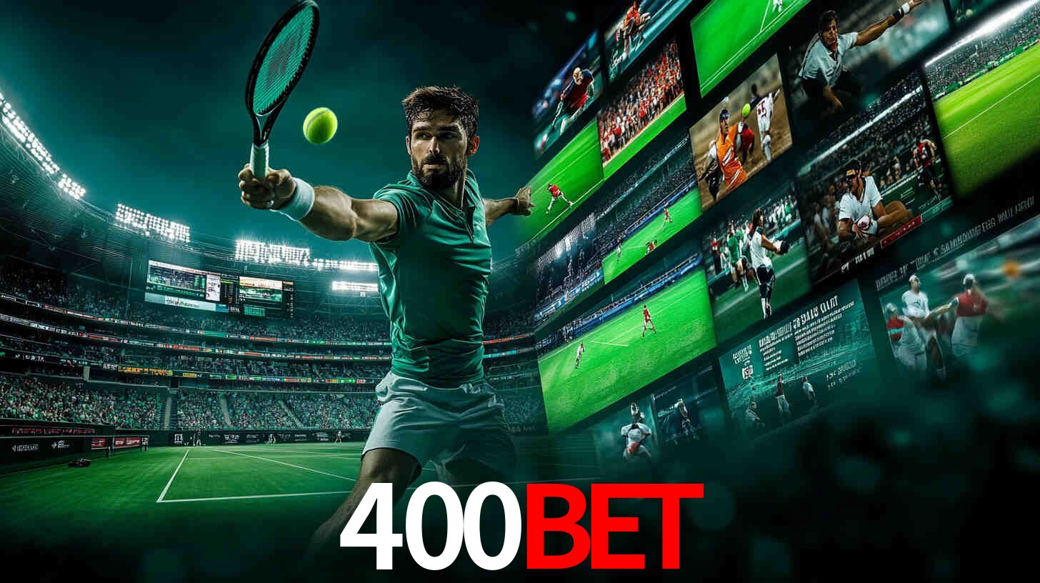 Explorando a Categoria de Eventos em Apostas na 400bet