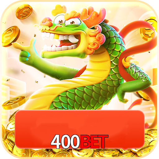400bet Logo