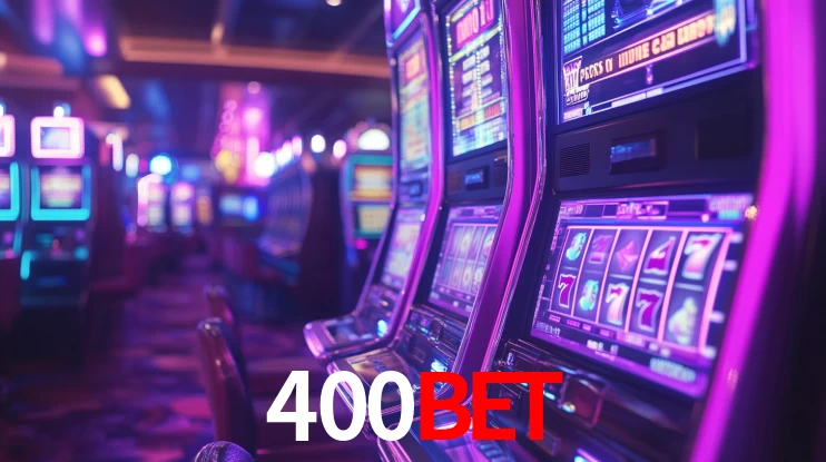 Cassino Online 400BET