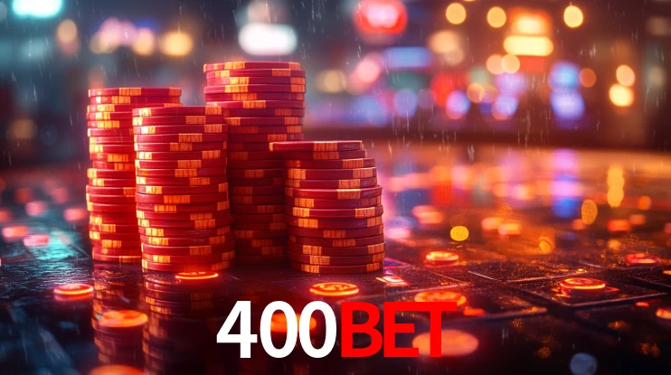 Suporte no Cassino Online 400BET